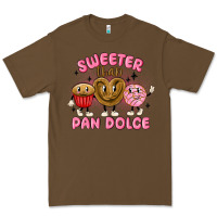 Cacao sweeter than pan dolce Premium Tee - MaliasSmallBusiness