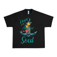 Black Hope is the Anchor Urban Heavy Tee - Bettercallsaul