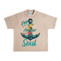 French Oak Hope is the Anchor Urban Heavy Tee - Bettercallsaul