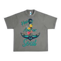 Tornado Hope is the Anchor Urban Heavy Tee - Bettercallsaul