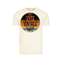 Vintage Arctic est. 1972 MADE IN 1972 ALL ORIGINAL PARTS all orginal parts Vintage Tee - Bettercallsaul
