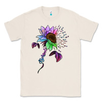 Natural Be Kind Autism Awareness Classic Tee - Bettercallsaul