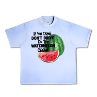 Grape Ice Watermelon Crawl Urban Heavy Tee - Bettercallsaul