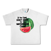 Lunar Rock Watermelon Crawl Urban Heavy Tee - Bettercallsaul