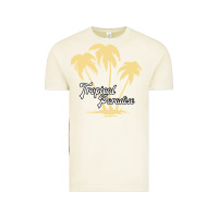 Vintage Arctic Tropical Paradise Vintage Tee - Bettercallsaul