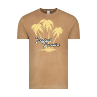 Vintage Camel Tropical Paradise Vintage Tee - Bettercallsaul