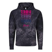 Cloud Black pride 1984 Vintage Hoodie - Bettercallsaul