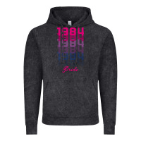 Vintage Black pride 1984 Vintage Hoodie - Bettercallsaul