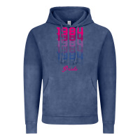 Vintage Denim pride 1984 Vintage Hoodie - Bettercallsaul