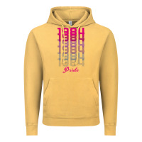 Vintage Mustard pride 1984 Vintage Hoodie - Bettercallsaul