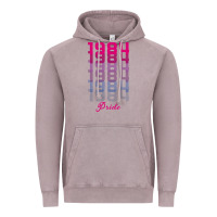 Vintage Zinc pride 1984 Vintage Hoodie - Bettercallsaul