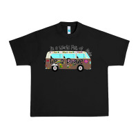 Black In a World Full of Kooks Be a Pogue Urban Heavy Tee - Bettercallsaul