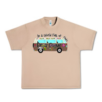 Burro In a World Full of Kooks Be a Pogue Urban Heavy Tee - Bettercallsaul