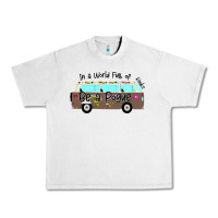 Lunar Rock In a World Full of Kooks Be a Pogue Urban Heavy Tee - Bettercallsaul