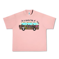 Salmon In a World Full of Kooks Be a Pogue Urban Heavy Tee - Bettercallsaul