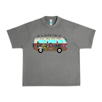 Tornado In a World Full of Kooks Be a Pogue Urban Heavy Tee - Bettercallsaul