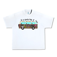 White In a World Full of Kooks Be a Pogue Urban Heavy Tee - Bettercallsaul