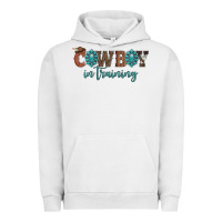 Pigment Lunar Rock cowboy in training Urban Hoodie - Artiststas