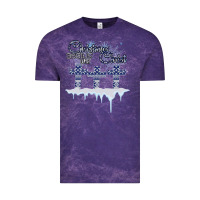 Christmas Christ Begins With Vintage Tee | Teevron