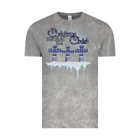 Cloud Rock Christmas Christ Begins With Vintage Tee - Bettercallsaul