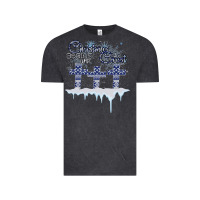 Vintage Black Christmas Christ Begins With Vintage Tee - Bettercallsaul