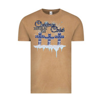 Vintage Camel Christmas Christ Begins With Vintage Tee - Bettercallsaul