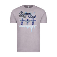 Vintage Zinc Christmas Christ Begins With Vintage Tee - Bettercallsaul