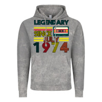 Cloud Rock Vintage 1974 Vintage Hoodie - Bettercallsaul
