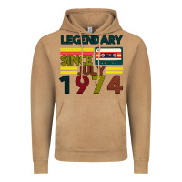 Vintage Camel Vintage 1974 Vintage Hoodie - Bettercallsaul
