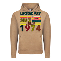 Vintage Coffee Vintage 1974 Vintage Hoodie - Bettercallsaul