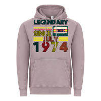 Vintage Zinc Vintage 1974 Vintage Hoodie - Bettercallsaul