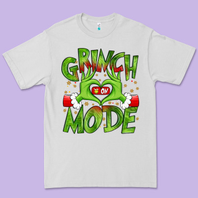 Christmas Premium Tee Designed By Maliassmallbusiness