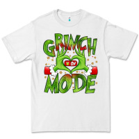 White christmas Premium Tee - MaliasSmallBusiness