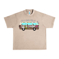 French Oak In a World Full of Kooks Be a Pogue Urban Heavy Tee - Bettercallsaul