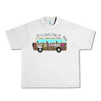 Lunar Rock In a World Full of Kooks Be a Pogue Urban Heavy Tee - Bettercallsaul