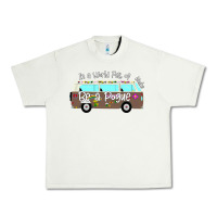 Pistachio In a World Full of Kooks Be a Pogue Urban Heavy Tee - Bettercallsaul
