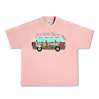Salmon In a World Full of Kooks Be a Pogue Urban Heavy Tee - Bettercallsaul
