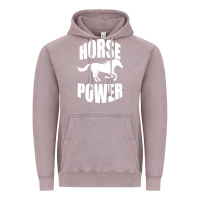 Vintage Zinc Horse Power Vintage Hoodie - Bettercallsaul
