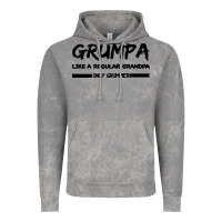 Cloud Rock Grumpa Vintage Hoodie - Bettercallsaul