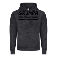 Vintage Arctic Grumpa Vintage Hoodie - Bettercallsaul