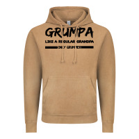 Vintage Camel Grumpa Vintage Hoodie - Bettercallsaul