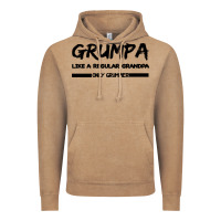 Vintage Coffee Grumpa Vintage Hoodie - Bettercallsaul
