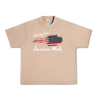 Burro Kentucky Urban Heavy Tee - Bettercallsaul