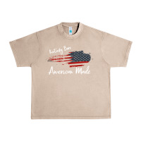 French Oak Kentucky Urban Heavy Tee - Bettercallsaul