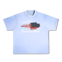 Grape Ice Kentucky Urban Heavy Tee - Bettercallsaul