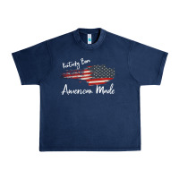 Navy Kentucky Urban Heavy Tee - Bettercallsaul