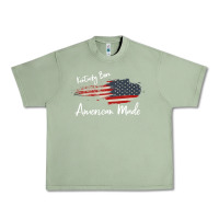 Oil Green Kentucky Urban Heavy Tee - Bettercallsaul