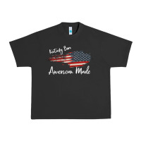 Pigment Black Kentucky Urban Heavy Tee - Bettercallsaul