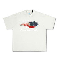 Pistachio Kentucky Urban Heavy Tee - Bettercallsaul