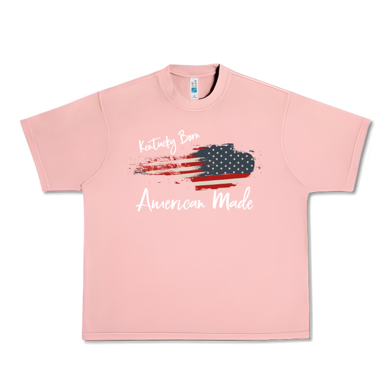 Kentucky Urban Heavy Tee by Bettercallsaul | Teevron